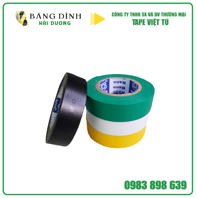 Băng Dính Điện